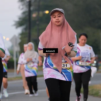 Runner Photo 6098574