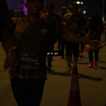 Runner Photo 6098577