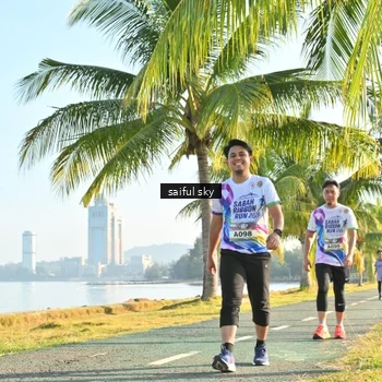 Runner Photo 6098587