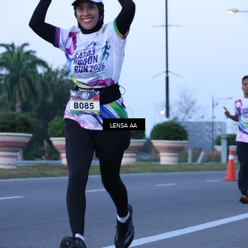 Runner Photo 6098588