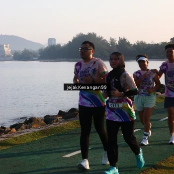 Runner Photo 6098591