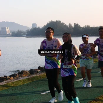 Runner Photo 6098595