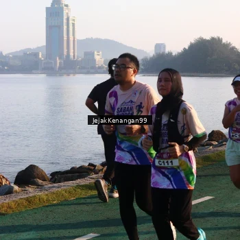Runner Photo 6098599