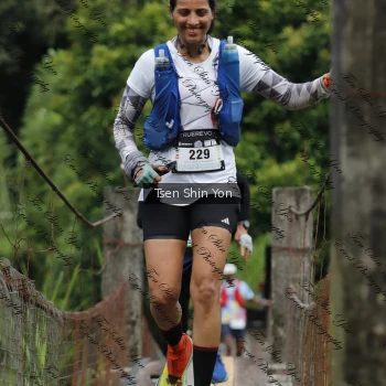 Runner Photo 60986