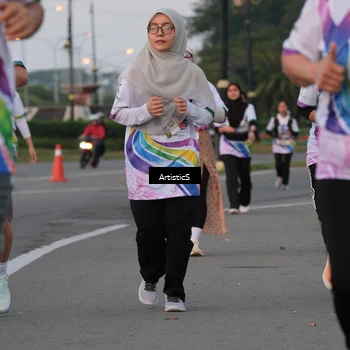 Runner Photo 6098606
