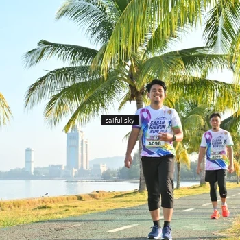 Runner Photo 6098608