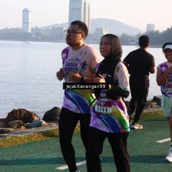 Runner Photo 6098609