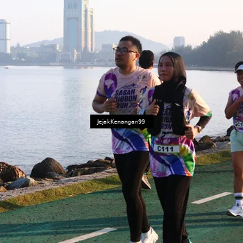 Runner Photo 6098617