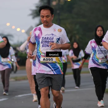 Runner Photo 6098619