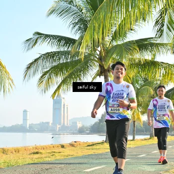 Runner Photo 6098622