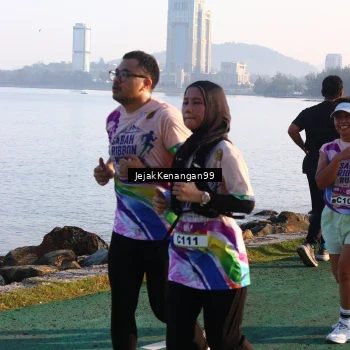 Runner Photo 6098636