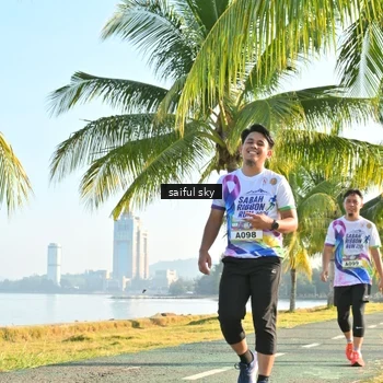 Runner Photo 6098638