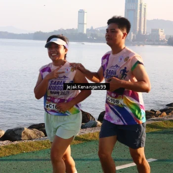 Runner Photo 6098646