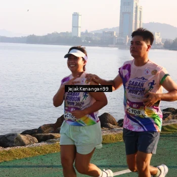 Runner Photo 6098647
