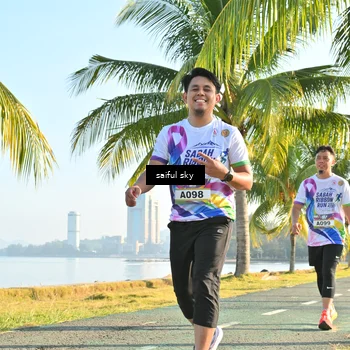 Runner Photo 6098655