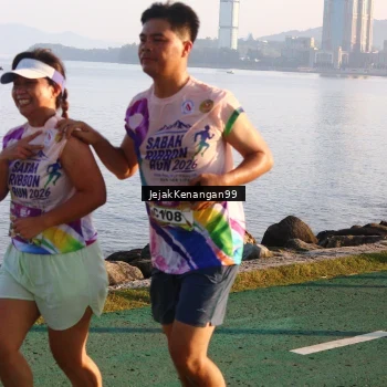 Runner Photo 6098656