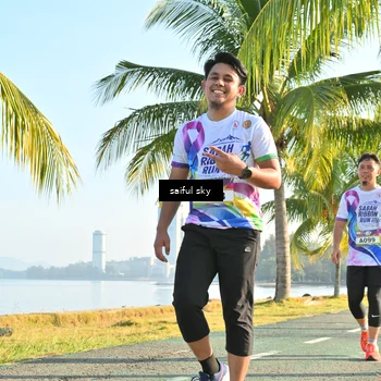 Runner Photo 6098669