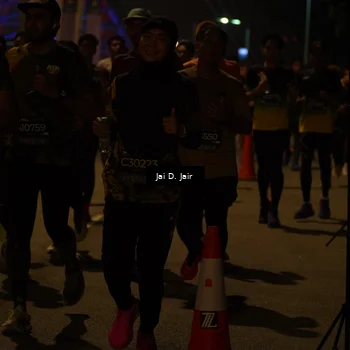 Runner Photo 6098671