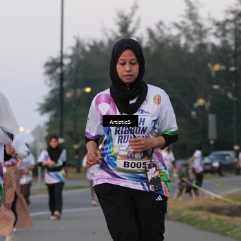 Runner Photo 6098673