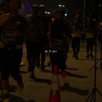 Runner Photo 6098677