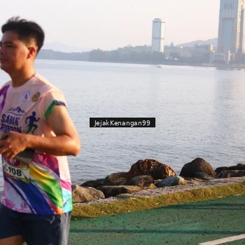 Runner Photo 6098678
