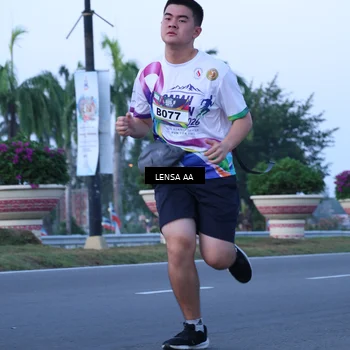 Runner Photo 6098681