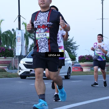 Runner Photo 6098682