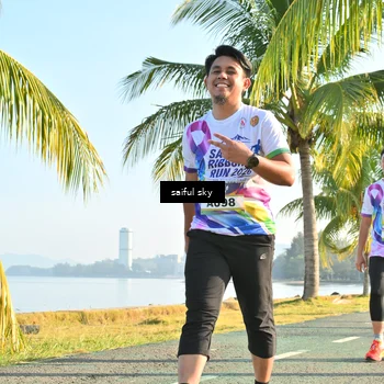 Runner Photo 6098684