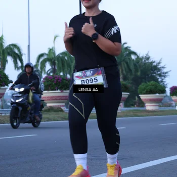 Runner Photo 6098685