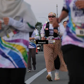 Runner Photo 6098694