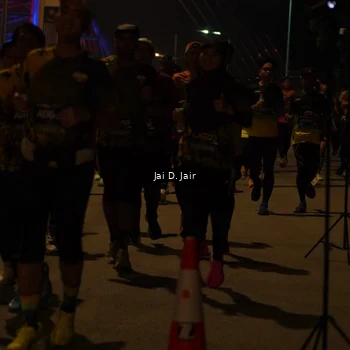 Runner Photo 6098696