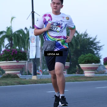 Runner Photo 6098698