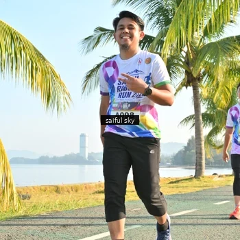 Runner Photo 6098700