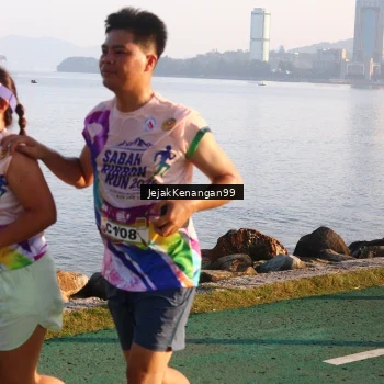 Runner Photo 6098714