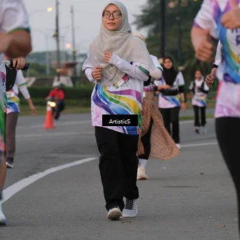 Runner Photo 6098715