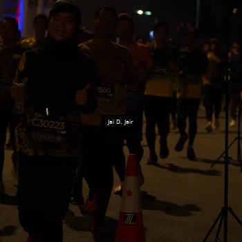 Runner Photo 6098724