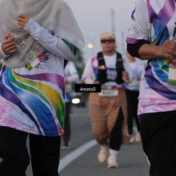 Runner Photo 6098729