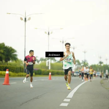 Runner Photo 6098747