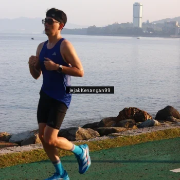Runner Photo 6098758