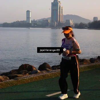 Runner Photo 6098766
