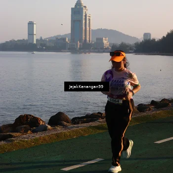 Runner Photo 6098768