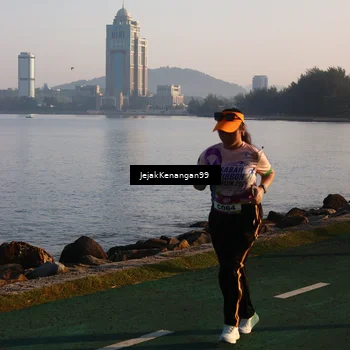 Runner Photo 6098769