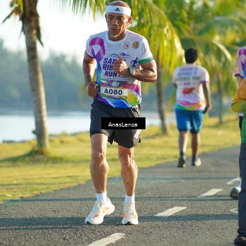 Runner Photo 6098786