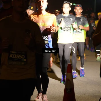 Runner Photo 6098789