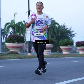 Runner Photo 6098796