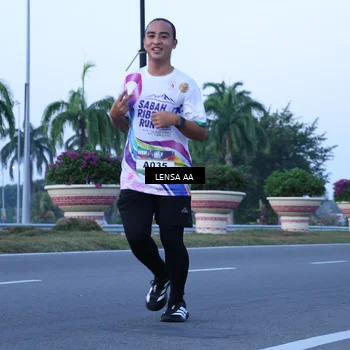 Runner Photo 6098799