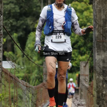Runner Photo 60988