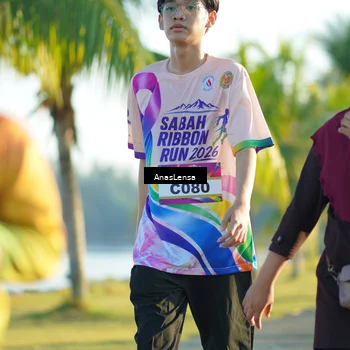 Runner Photo 6098805