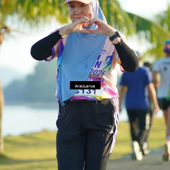 Runner Photo 6098809