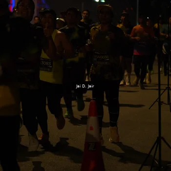 Runner Photo 6098815